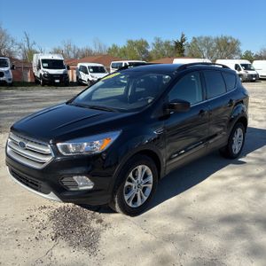 FORD ESCAPE SE - 1