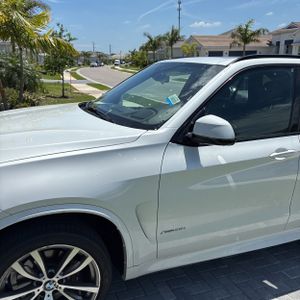 BMW X5 XDRIVE35I - 2