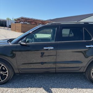 FORD EXPLORER SPORT - 4