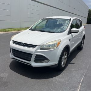صورة 1 لـ 2016 FORD ESCAPE SE