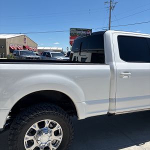 FORD F-250 SUPER DUTY PLATINUM - 9