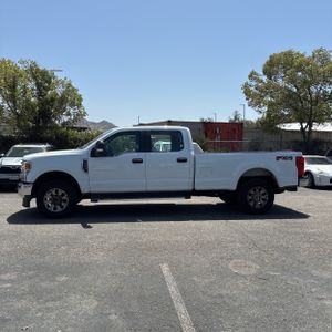 FORD F-250 SUPER DUTY XL - 3