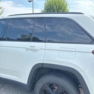 2023 JEEP GRAND CHEROKEE ALTITUDE 照片 6