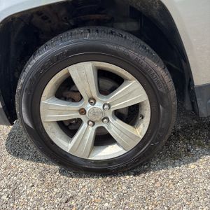 2016 JEEP COMPASS SPORT — миниатюра 17