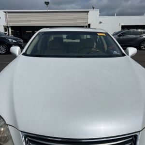 صورة 15 لـ 2009 Lexus ES 350 BASE