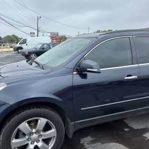 CHEVROLET TRAVERSE PREMIER - 2