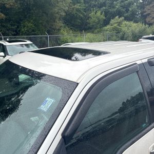 2012 FORD F-150 PLATINUM — миниатюра 16
