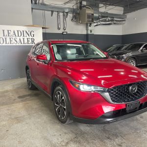 MAZDA CX-5 2.5 S PREMIUM - 10