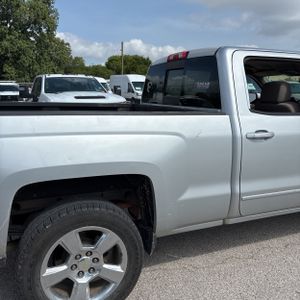 صورة 9 لـ 2015 Chevrolet SILVERADO 1500 LT