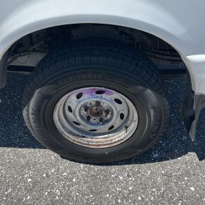 1999 FORD RANGER XLT 照片 18