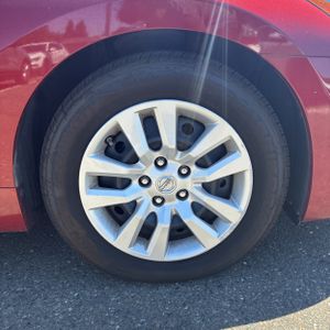 صورة مصغرة 18 لـ 2014 Nissan ALTIMA 2.5 S