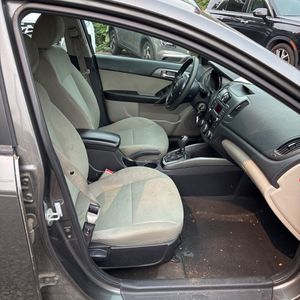 2013 KIA FORTE EX 缩略图 33