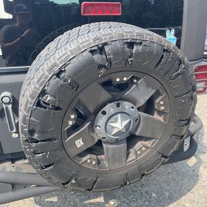 2007 JEEP WRANGLER UNLIMITED SAHARA — фото 41