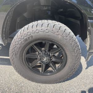 صورة مصغرة 20 لـ 2020 RAM 2500 LARAMIE