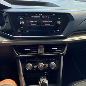 صورة 38 لـ 2024 Volkswagen TAOS SE