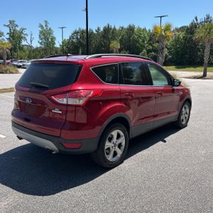 FORD ESCAPE SE - 8