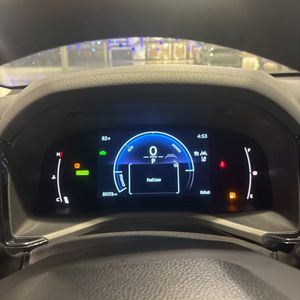 2025 Toyota CAMRY LE 缩略图 39