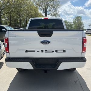 FORD F-150 XLT - 6