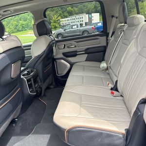 2025 RAM 1500 TUNGSTEN — миниатюра 34