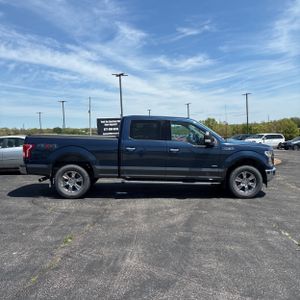 FORD F-150 XLT - 10