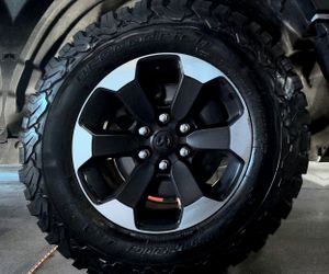 صورة مصغرة 16 لـ 2019 RAM 1500 REBEL
