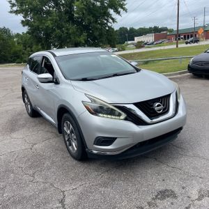 صورة مصغرة 12 لـ 2018 Nissan MURANO S
