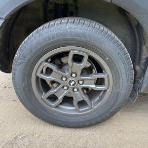 2021 FORD BRONCO SPORT BIG BEND thumbnail 19