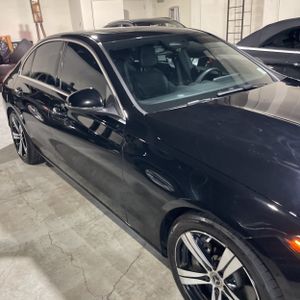 2022 Mercedes-BENZ C-CLASS thumbnail 12