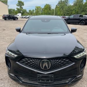 2024 Acura MDX A-SPEC — миниатюра 15