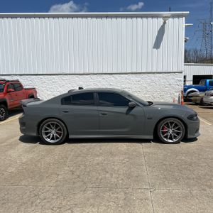 DODGE CHARGER R/T SCAT PACK - 10