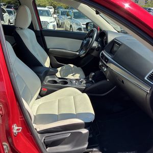 2016 Mazda CX-5 GRAND TOURING 缩略图 33