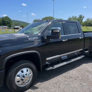 2026 Chevrolet SILVERADO 3500HD HIGH COUNTRY 照片 2