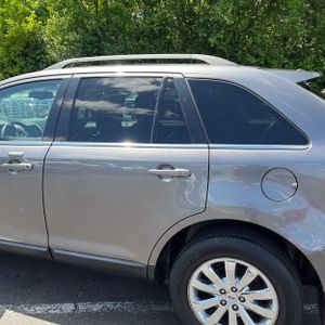 FORD EDGE LIMITED - 6