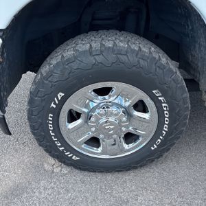 2023 RAM 2500 TRADESMAN — миниатюра 17
