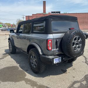 FORD BRONCO BIG BEND - 5