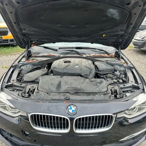 2017 BMW 330I XDRIVE — фото 45