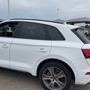 AUDI Q5 PREMIUM 45 TFSI S LINE QUATTRO - 6