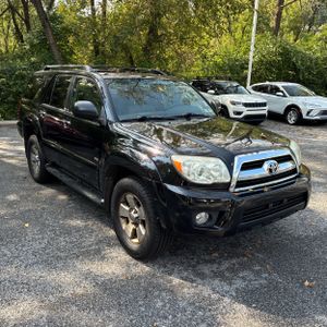 صورة 12 لـ 2007 Toyota 4RUNNER SR5