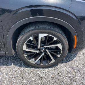 2022 Mitsubishi OUTLANDER SE — миниатюра 20