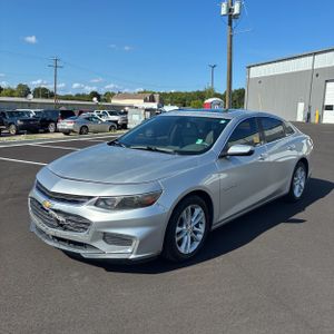 صورة 1 لـ 2016 Chevrolet MALIBU LT
