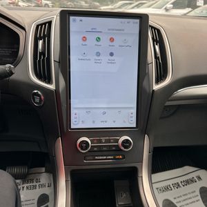 2022 FORD EDGE SEL 缩略图 37