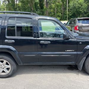 2004 JEEP LIBERTY LIMITED 缩略图 11