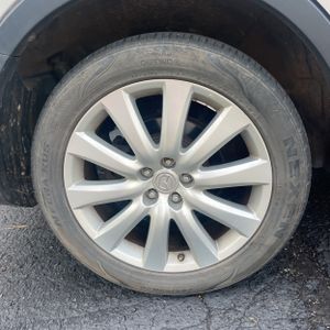 2008 Mazda CX-9 TOURING 缩略图 19