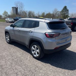 JEEP COMPASS LATITUDE - 5