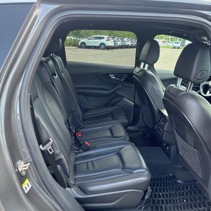 2019 AUDI Q7 PREMIUM 缩略图 35