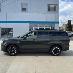 HYUNDAI SANTA FE SEL - 2