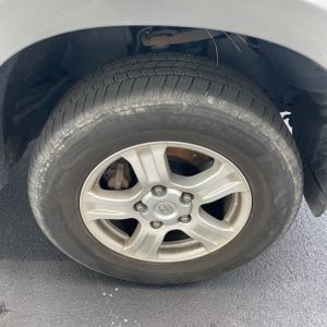 2007 Toyota TUNDRA SR5 照片 20