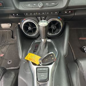 2019 Chevrolet CAMARO SS 照片 53