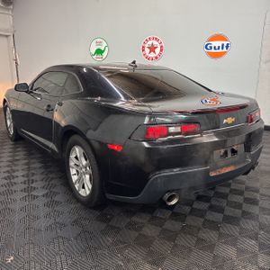 CHEVROLET CAMARO LS - 5