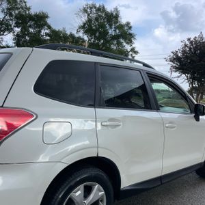 صورة 9 لـ 2015 Subaru FORESTER 2.5I PREMIUM